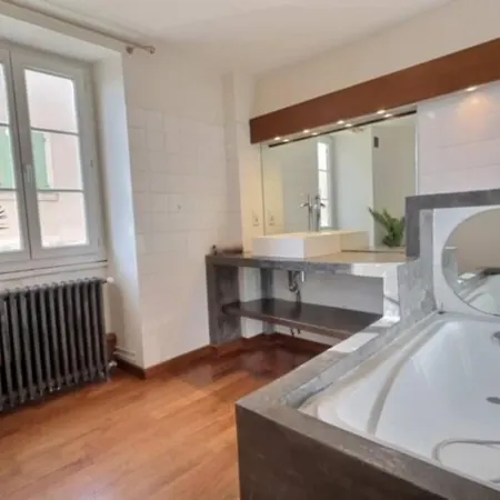 Apartment Le Jacquemart - Hypercentre *