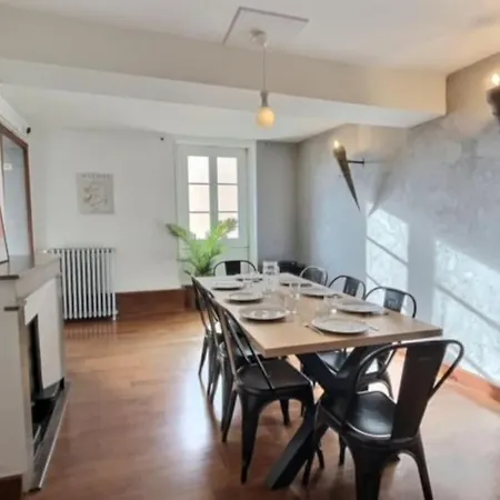 Apartment Le Jacquemart - Hypercentre Romans-sur-Isere