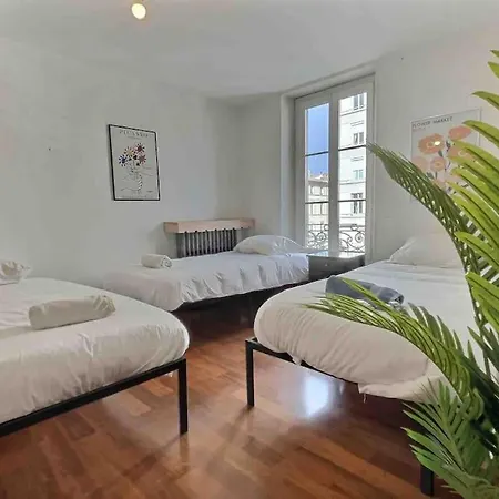 Apartment Le Jacquemart - Hypercentre Romans-sur-Isere